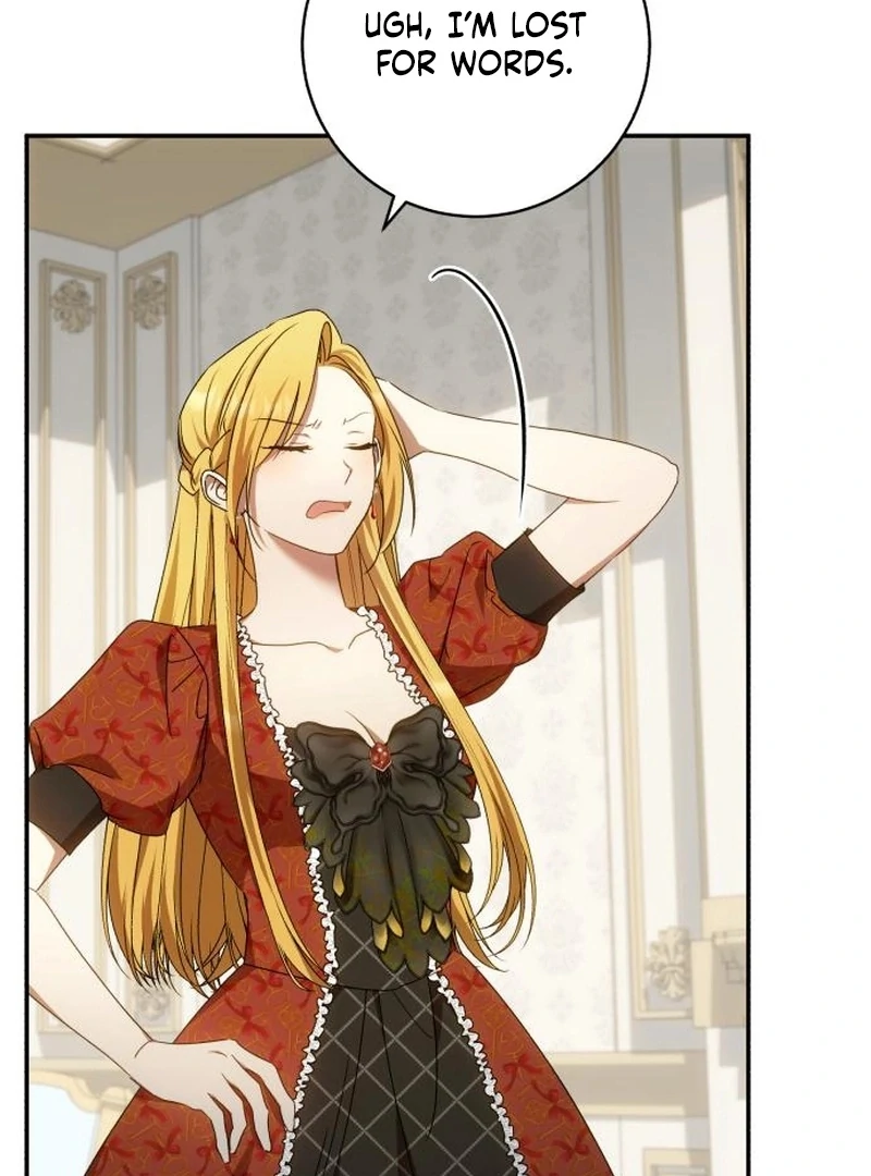 My Husband Was Stolen Twice Chapter 28 page 5