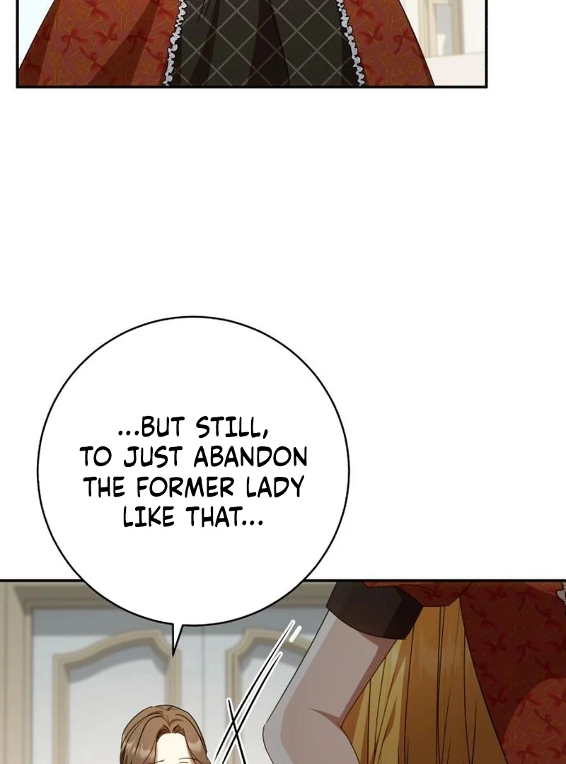 My Husband Was Stolen Twice Chapter 28 page 6