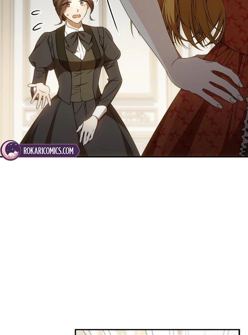 My Husband Was Stolen Twice Chapter 28 page 7