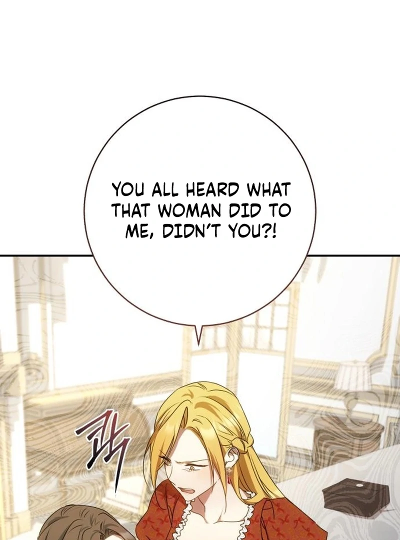 My Husband Was Stolen Twice Chapter 28 page 9