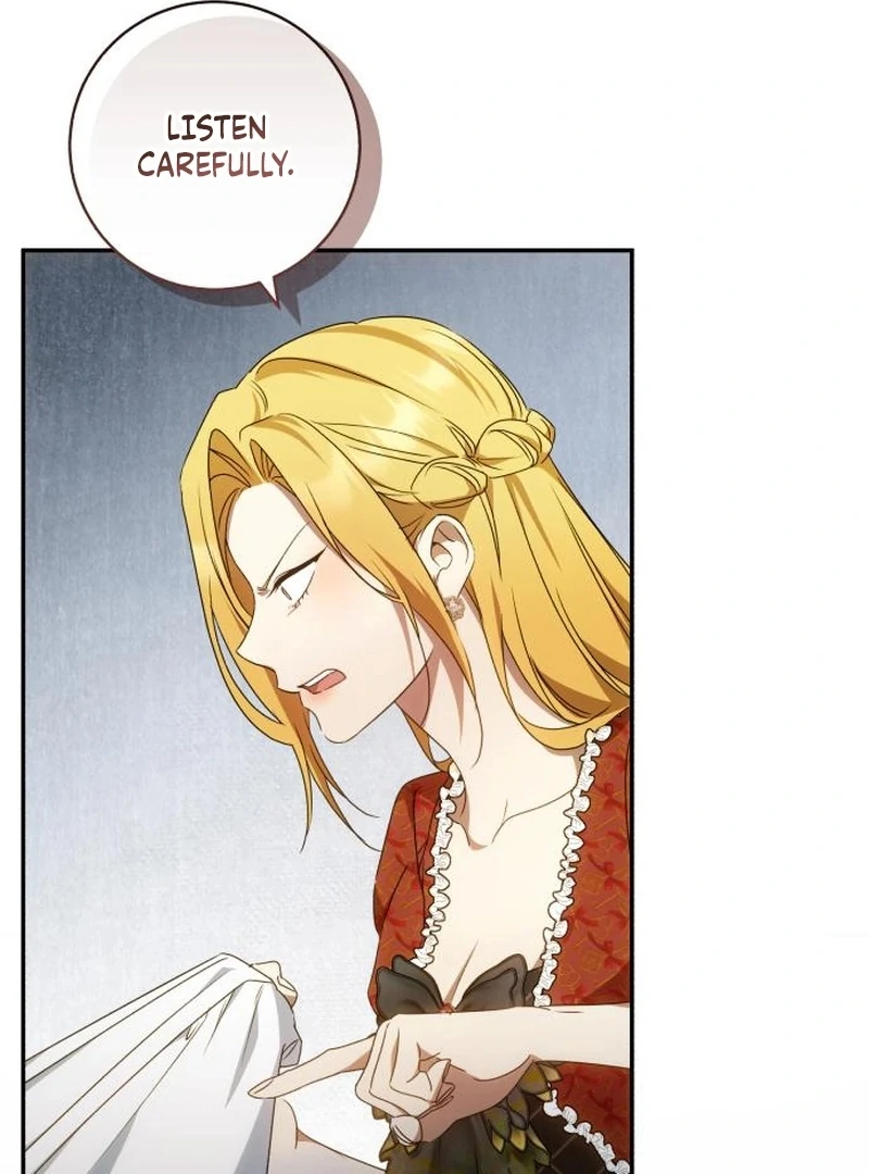 My Husband Was Stolen Twice Chapter 28 page 12