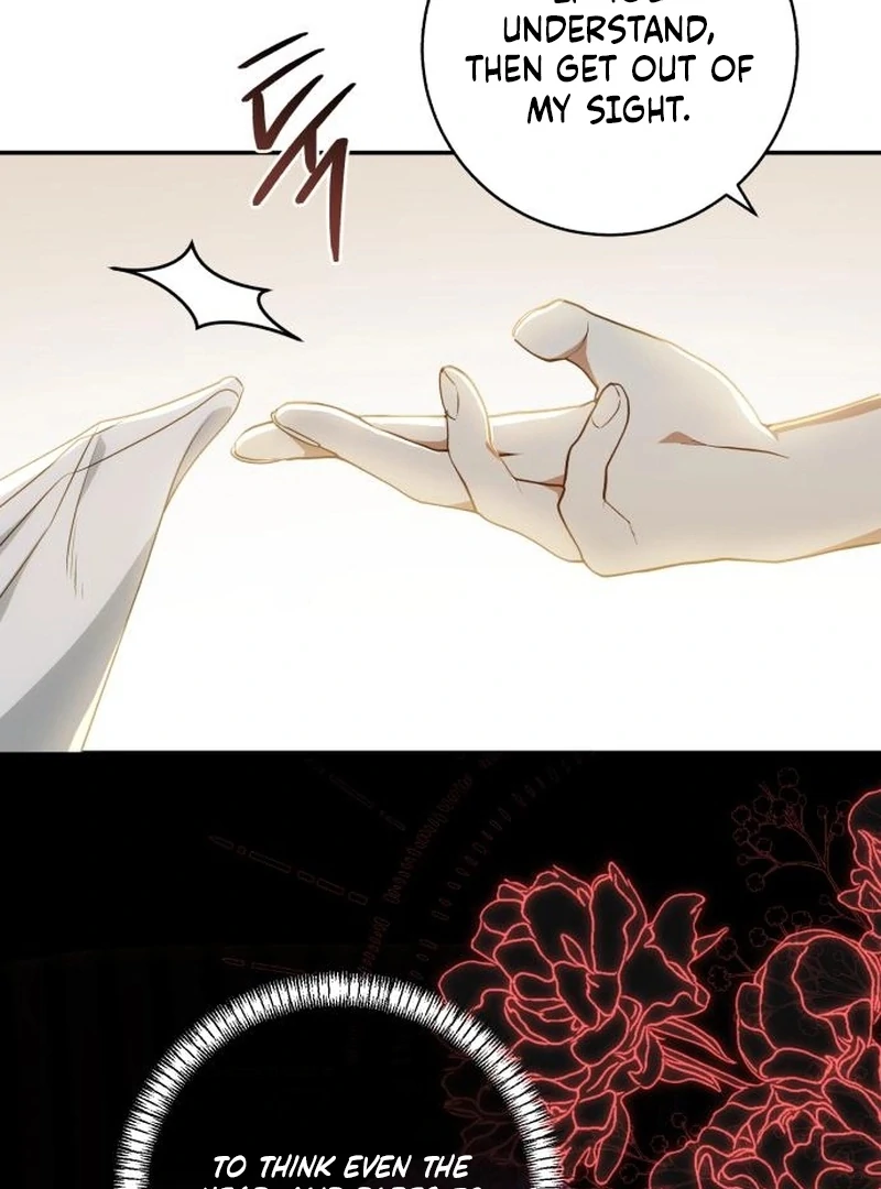 My Husband Was Stolen Twice Chapter 28 page 17