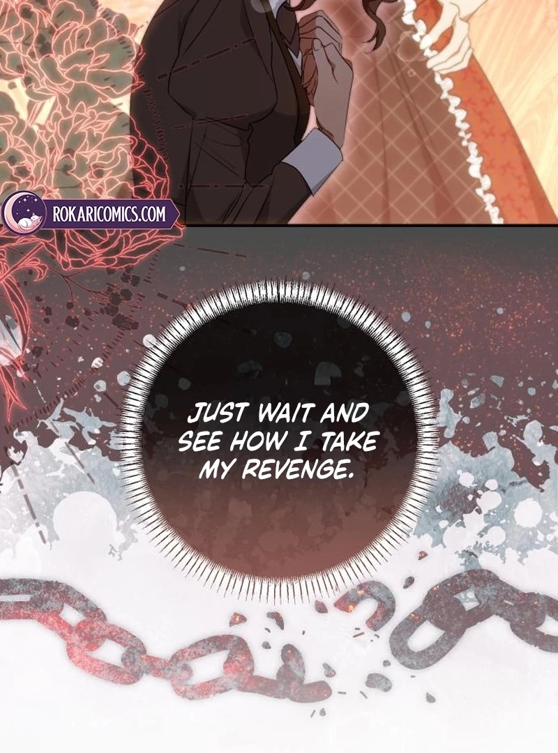 My Husband Was Stolen Twice Chapter 28 page 19