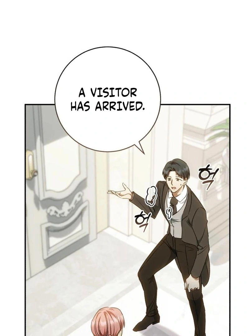 My Husband Was Stolen Twice Chapter 28 page 28