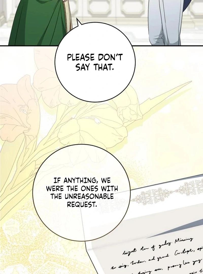 My Husband Was Stolen Twice Chapter 28 page 35