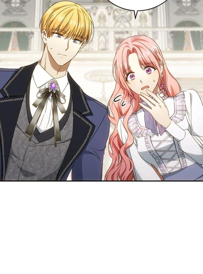 My Husband Was Stolen Twice Chapter 28 page 71