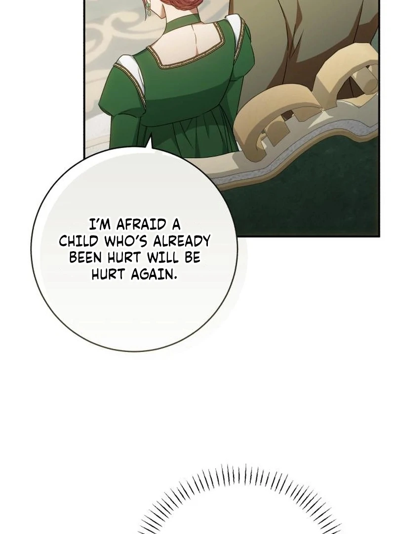 My Husband Was Stolen Twice Chapter 28 page 80