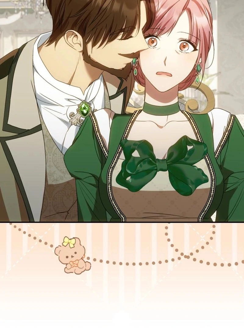 My Husband Was Stolen Twice Chapter 28 page 87