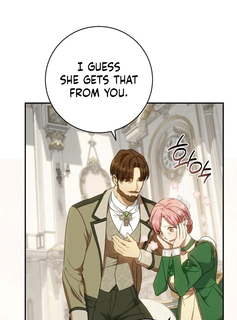 My Husband Was Stolen Twice Chapter 28 page 88