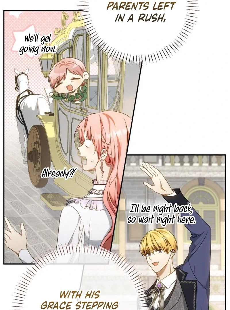 My Husband Was Stolen Twice Chapter 28 page 94