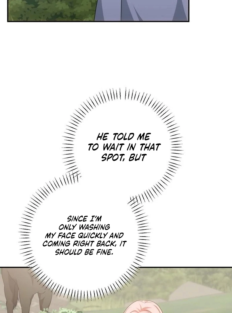 My Husband Was Stolen Twice Chapter 28 page 104