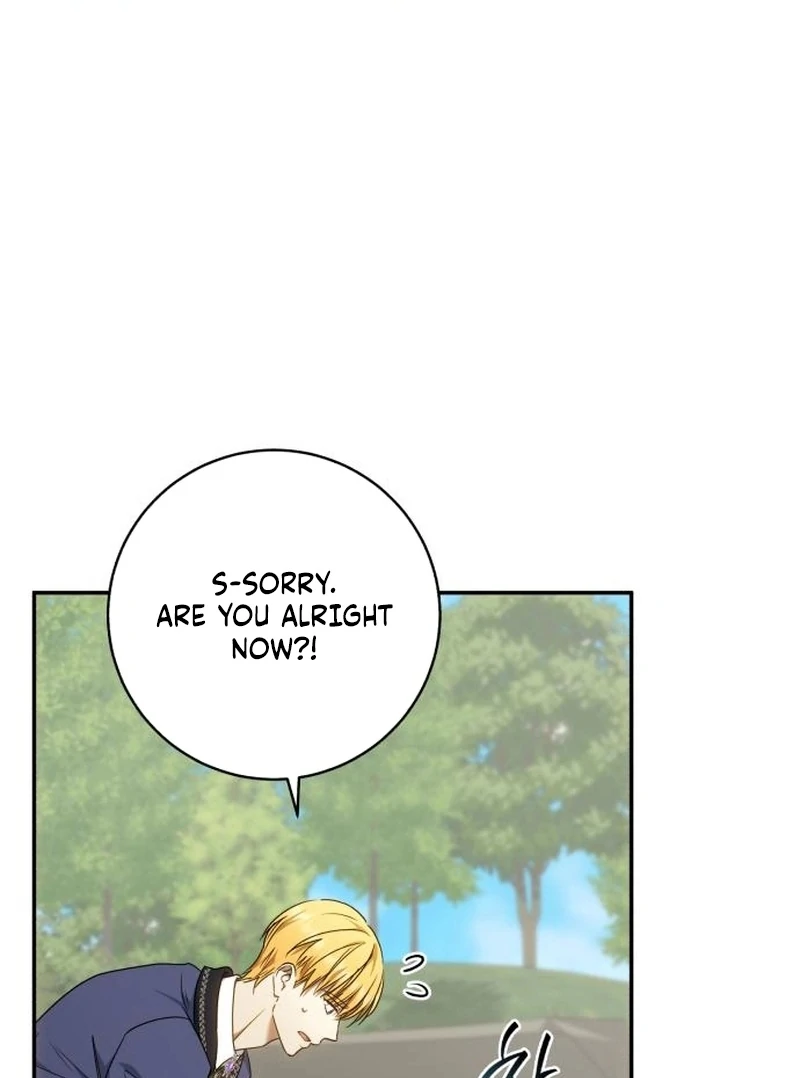 My Husband Was Stolen Twice Chapter 29 page 26