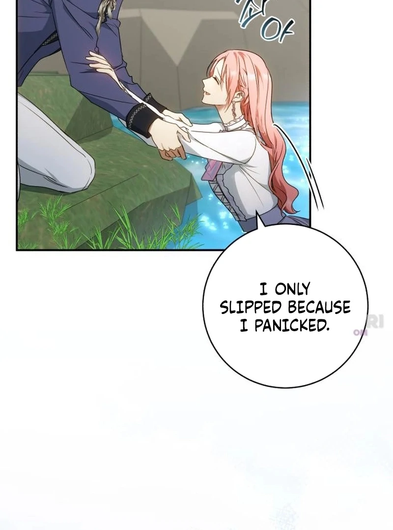 My Husband Was Stolen Twice Chapter 29 page 27
