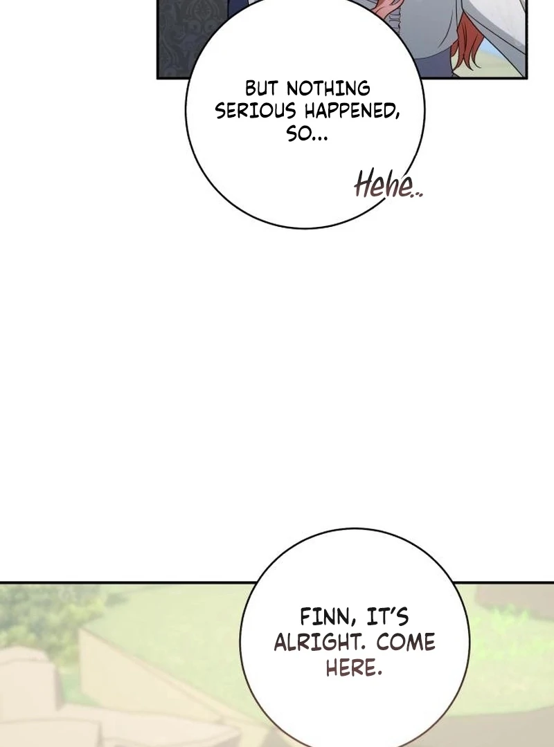 My Husband Was Stolen Twice Chapter 29 page 31