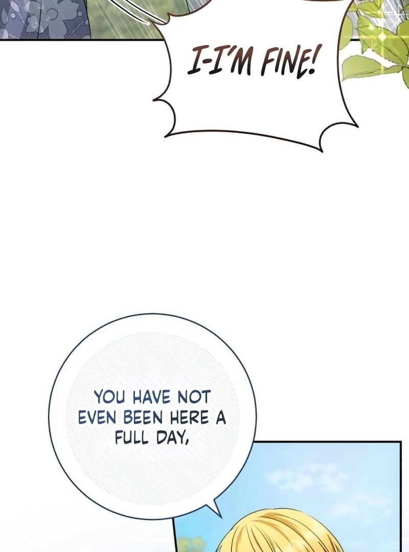 My Husband Was Stolen Twice Chapter 29 page 41
