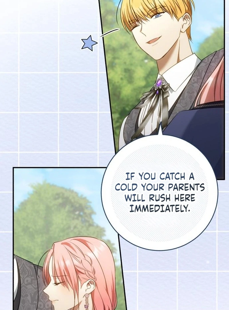 My Husband Was Stolen Twice Chapter 29 page 42
