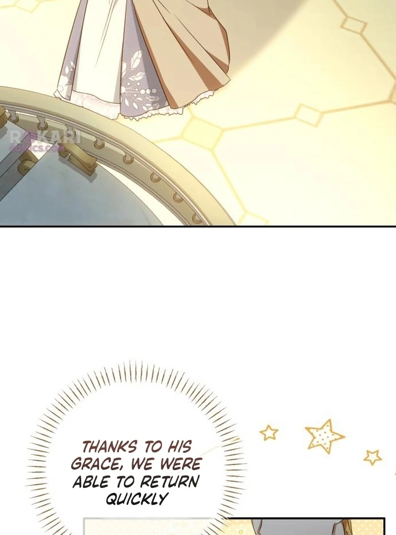 My Husband Was Stolen Twice Chapter 29 page 49