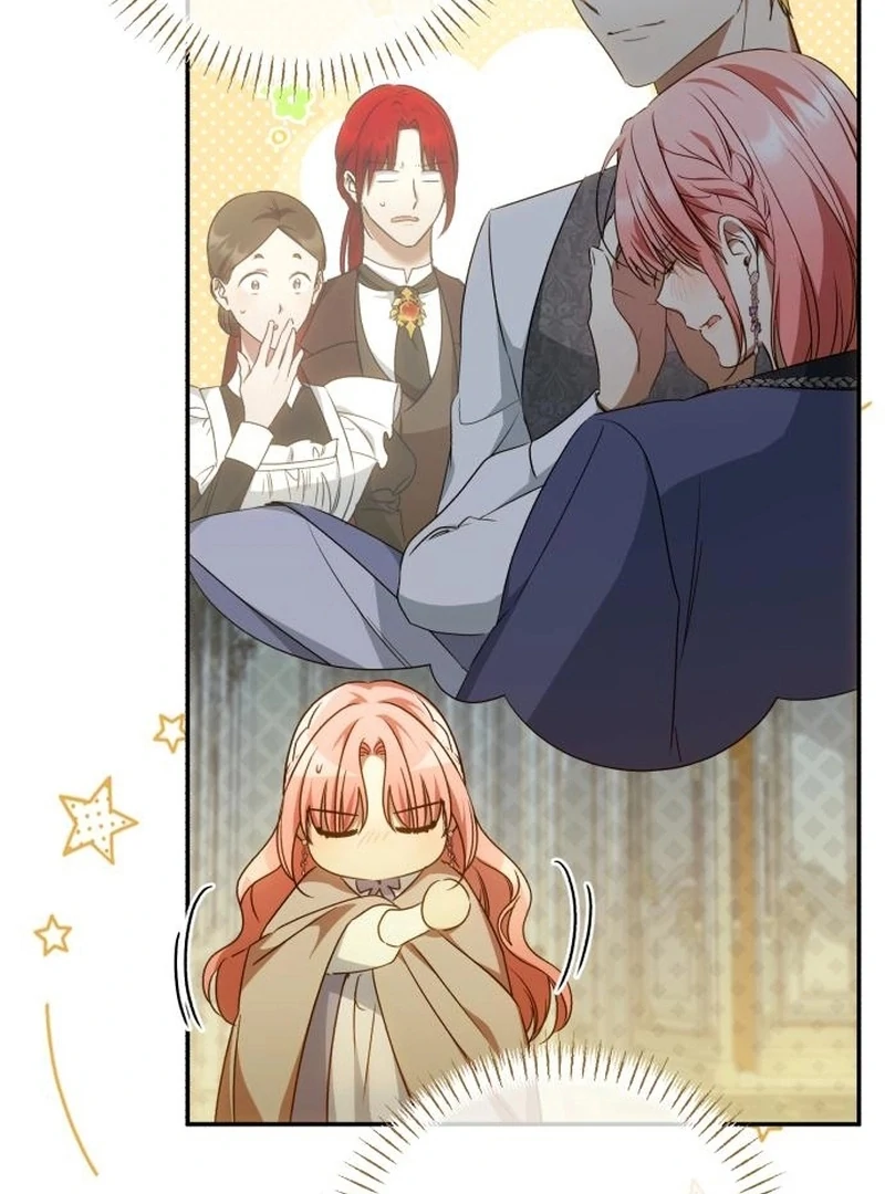 My Husband Was Stolen Twice Chapter 29 page 50