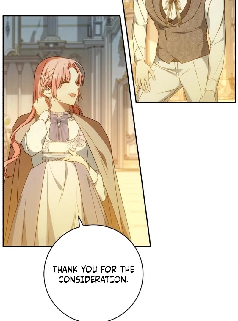 My Husband Was Stolen Twice Chapter 29 page 54