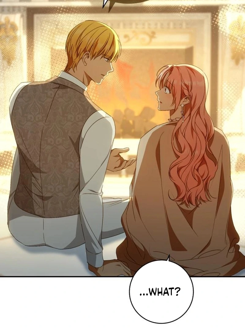 My Husband Was Stolen Twice Chapter 29 page 72