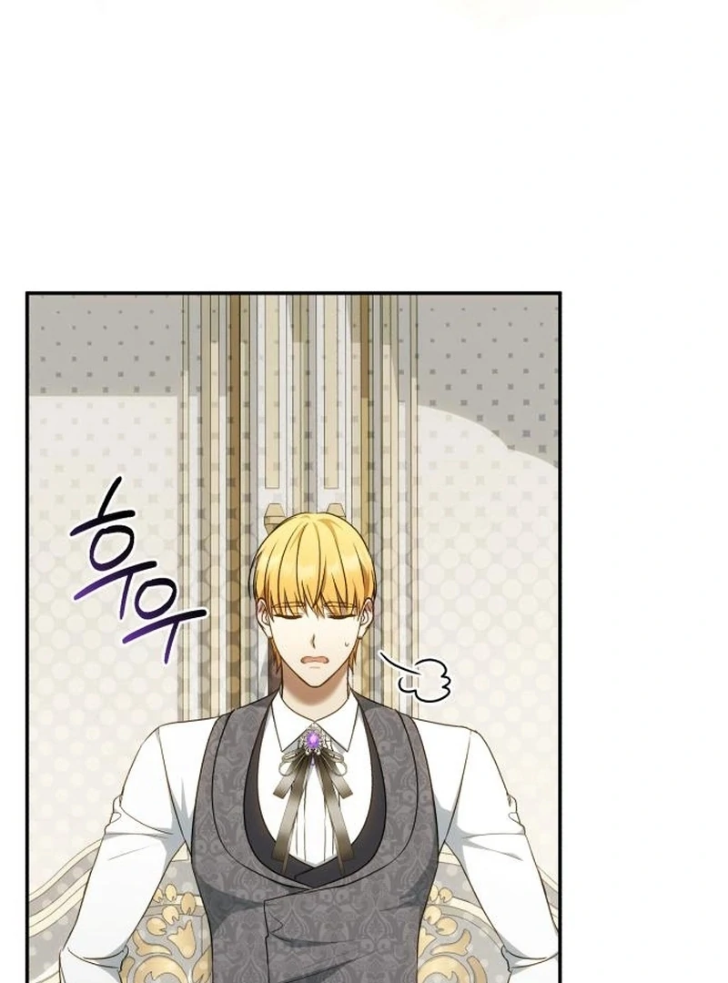 My Husband Was Stolen Twice Chapter 29 page 95