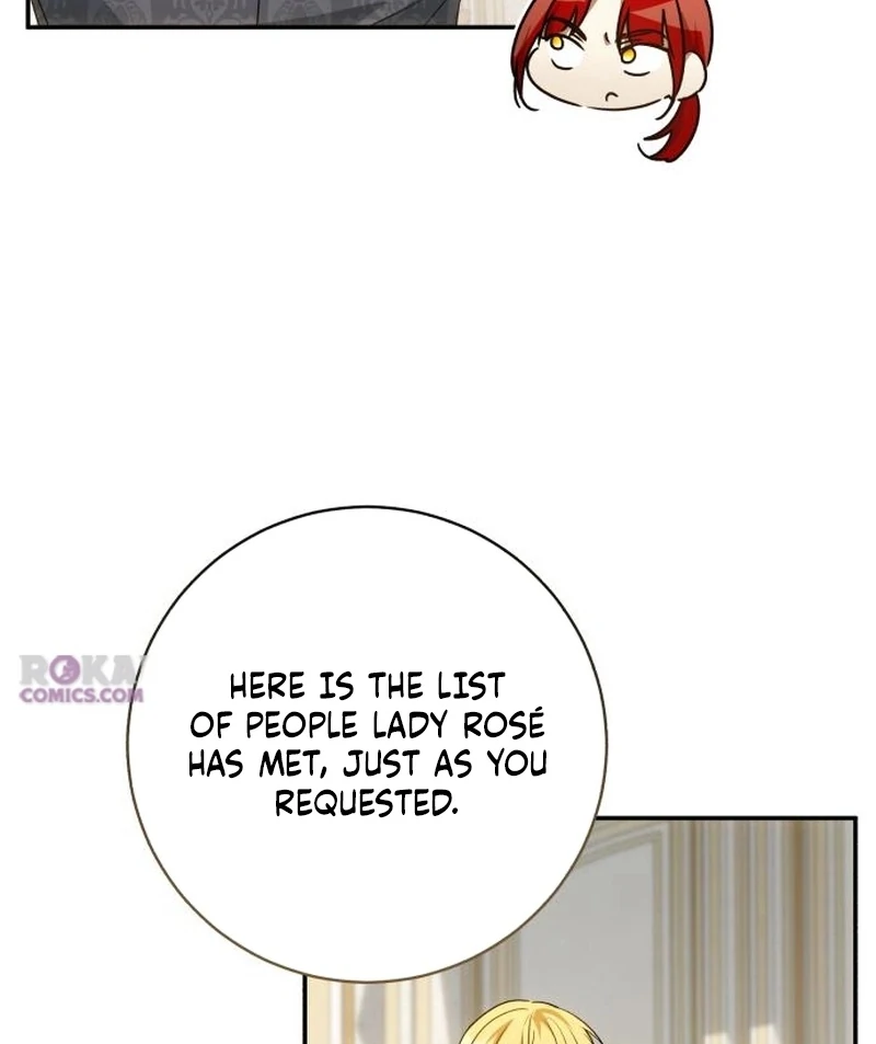My Husband Was Stolen Twice Chapter 29 page 100