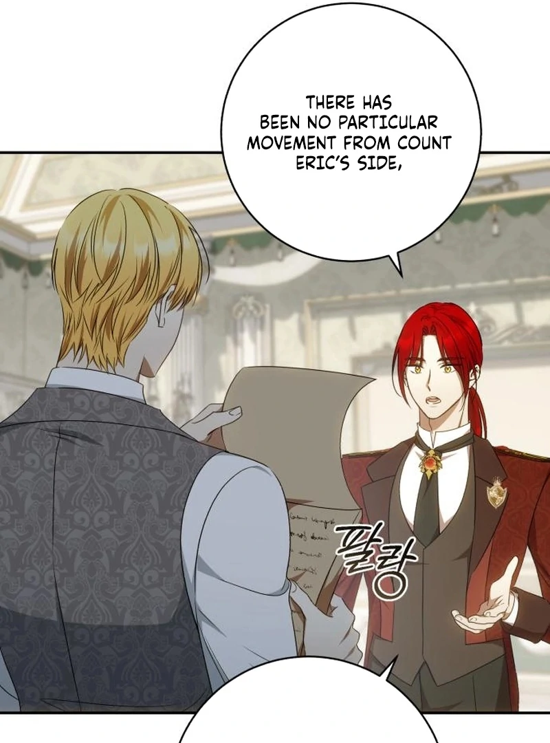 My Husband Was Stolen Twice Chapter 29 page 102