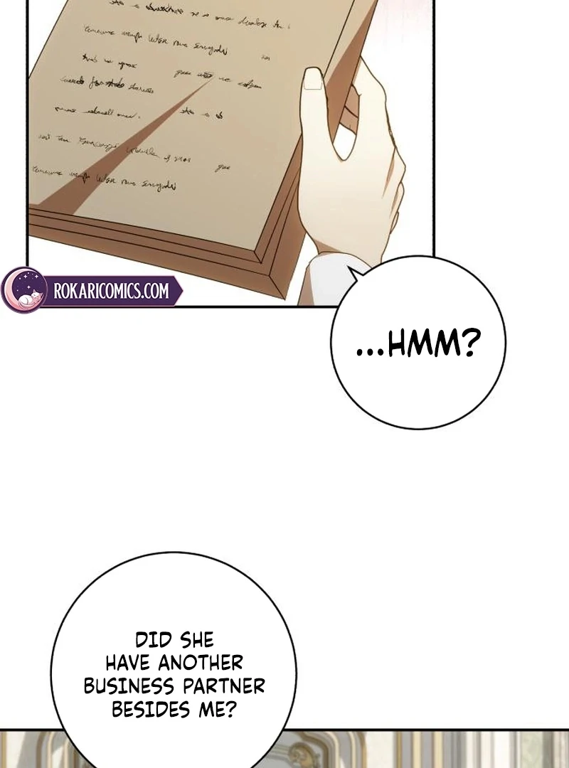 My Husband Was Stolen Twice Chapter 29 page 104