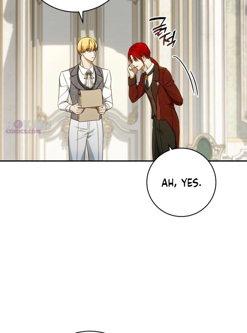 My Husband Was Stolen Twice Chapter 29 page 105