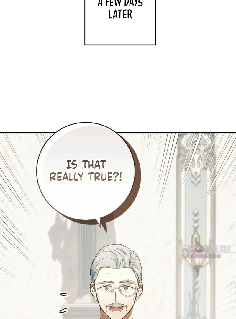 My Husband Was Stolen Twice Chapter 29 page 113