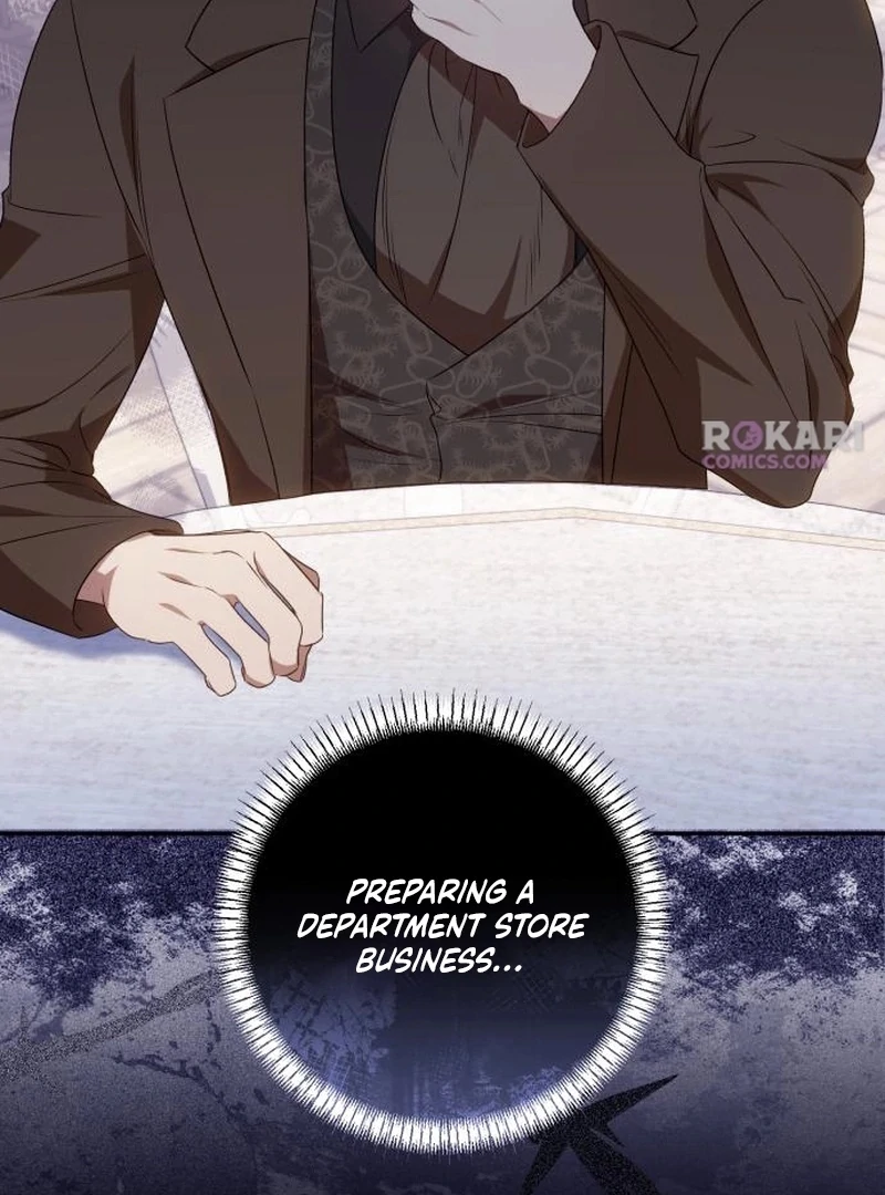 My Husband Was Stolen Twice Chapter 29 page 126