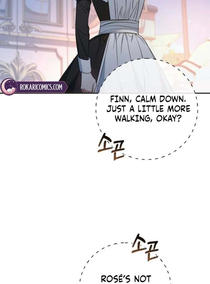 My Husband Was Stolen Twice Chapter 31 page 5