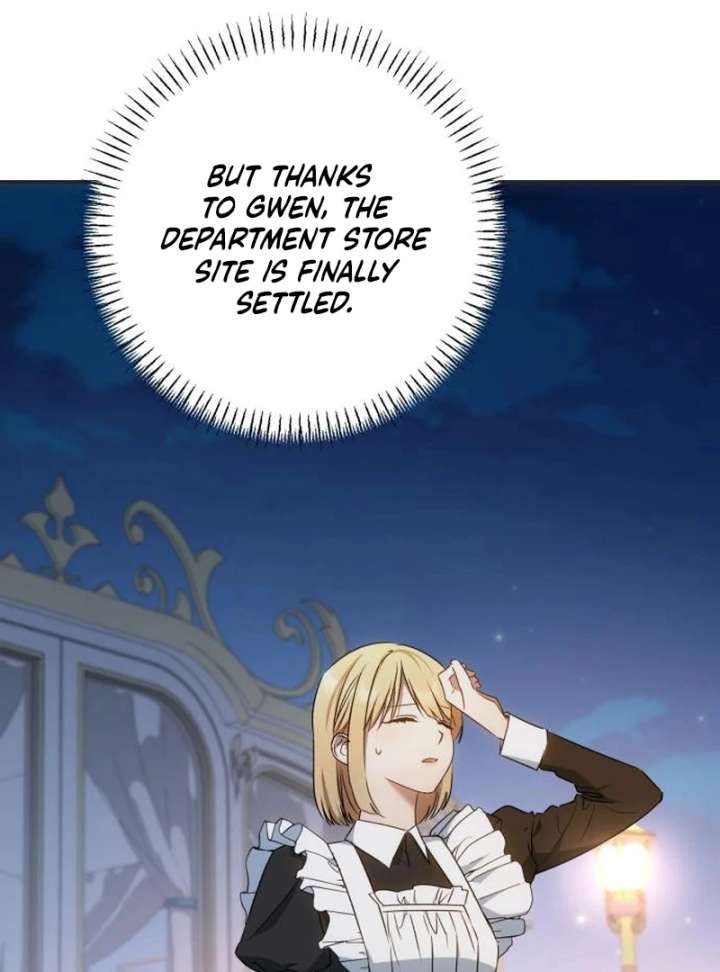 My Husband Was Stolen Twice Chapter 31 page 4
