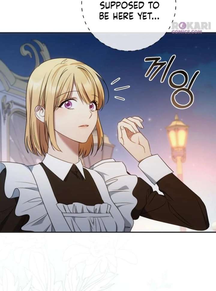 My Husband Was Stolen Twice Chapter 31 page 6