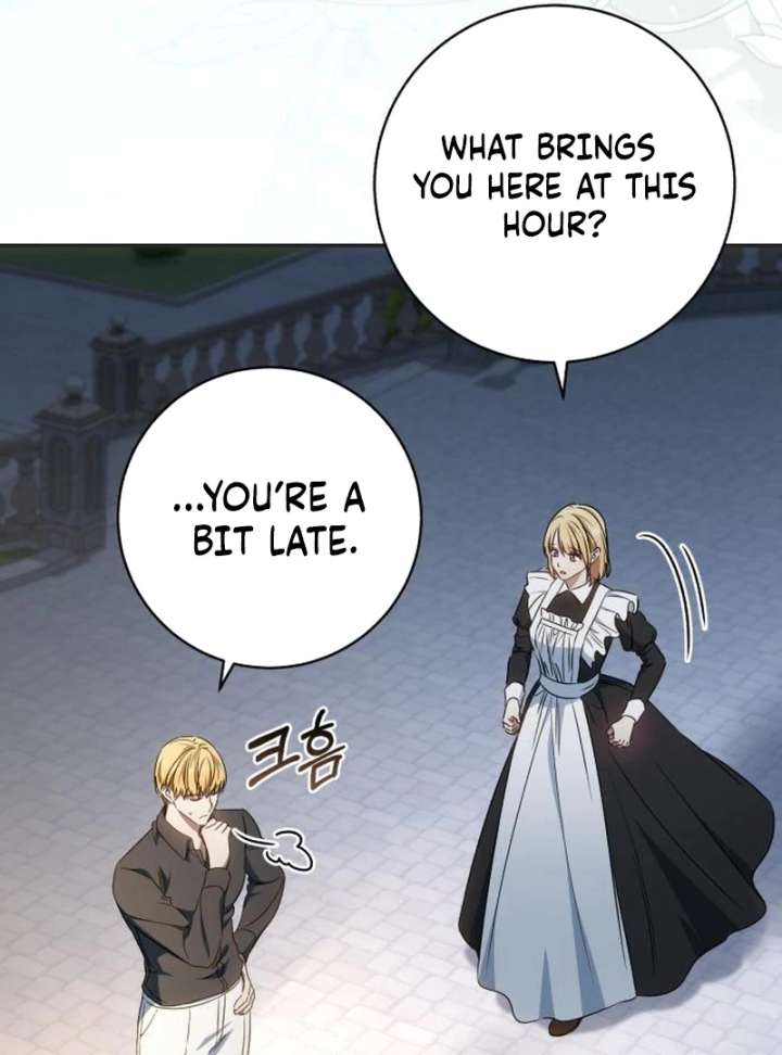 My Husband Was Stolen Twice Chapter 31 page 10