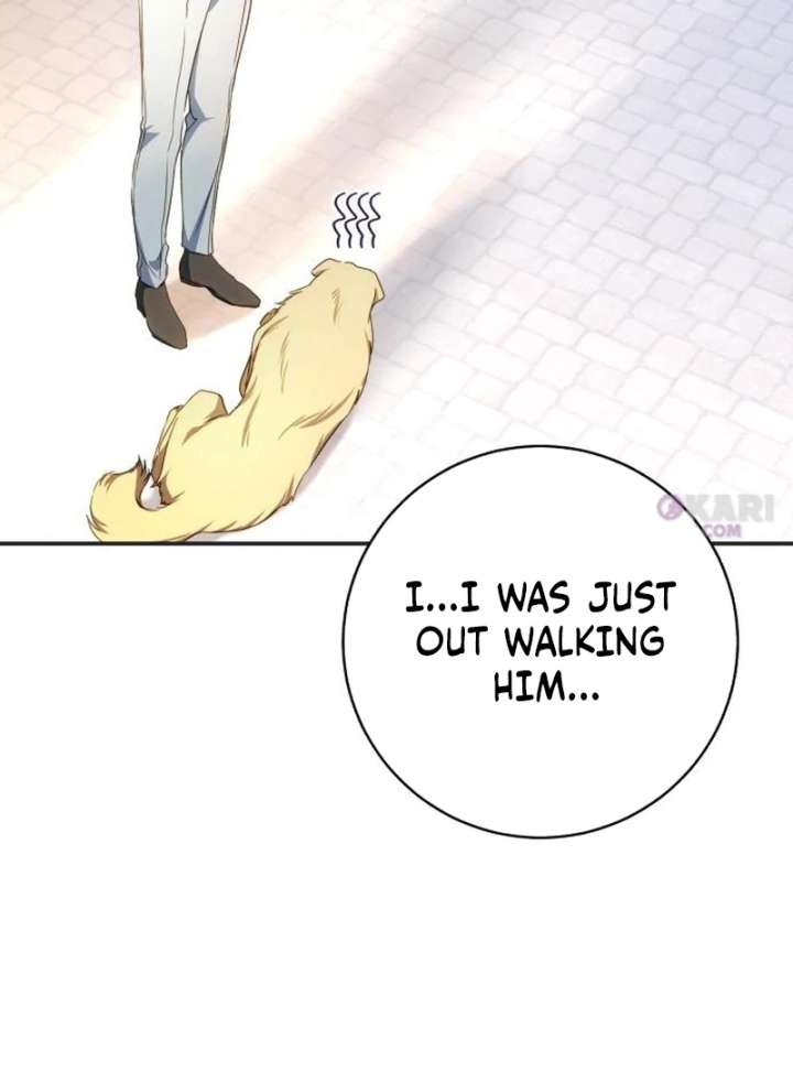 My Husband Was Stolen Twice Chapter 31 page 11