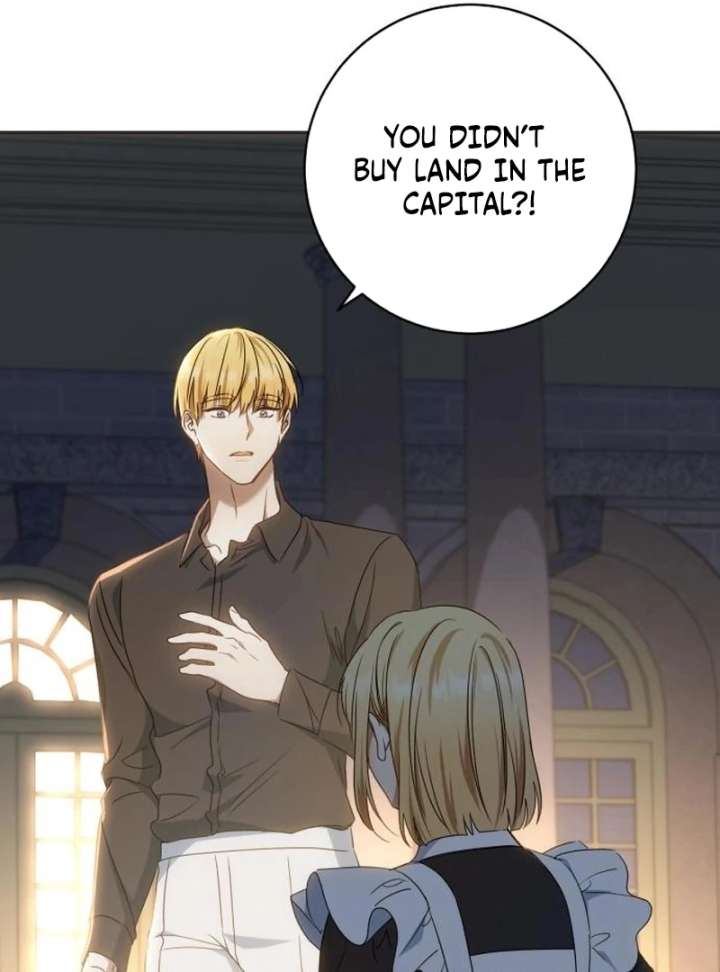 My Husband Was Stolen Twice Chapter 31 page 17