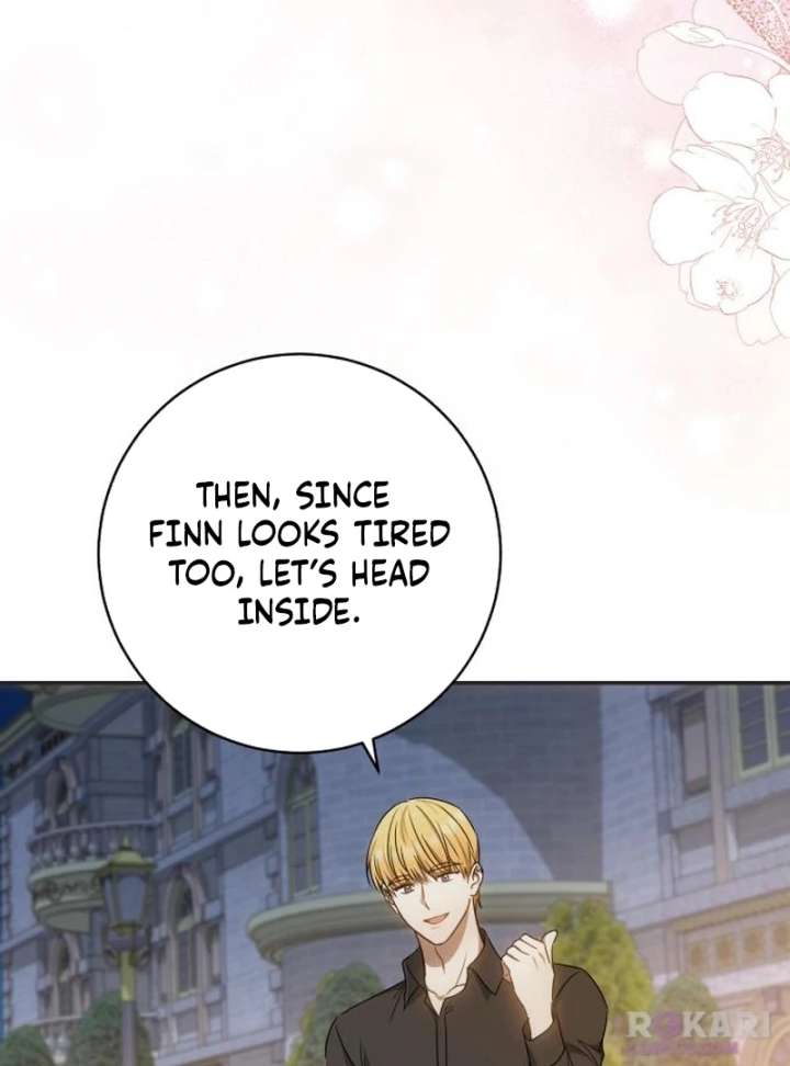 My Husband Was Stolen Twice Chapter 31 page 23