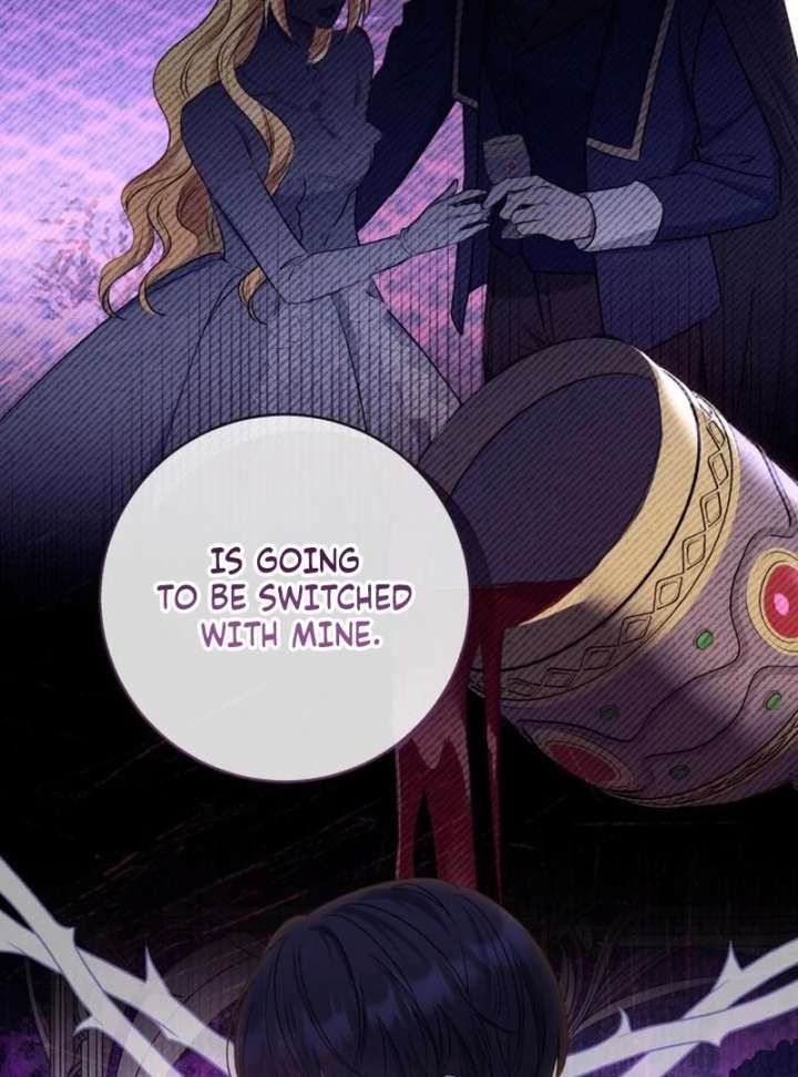 My Husband Was Stolen Twice Chapter 31 page 47