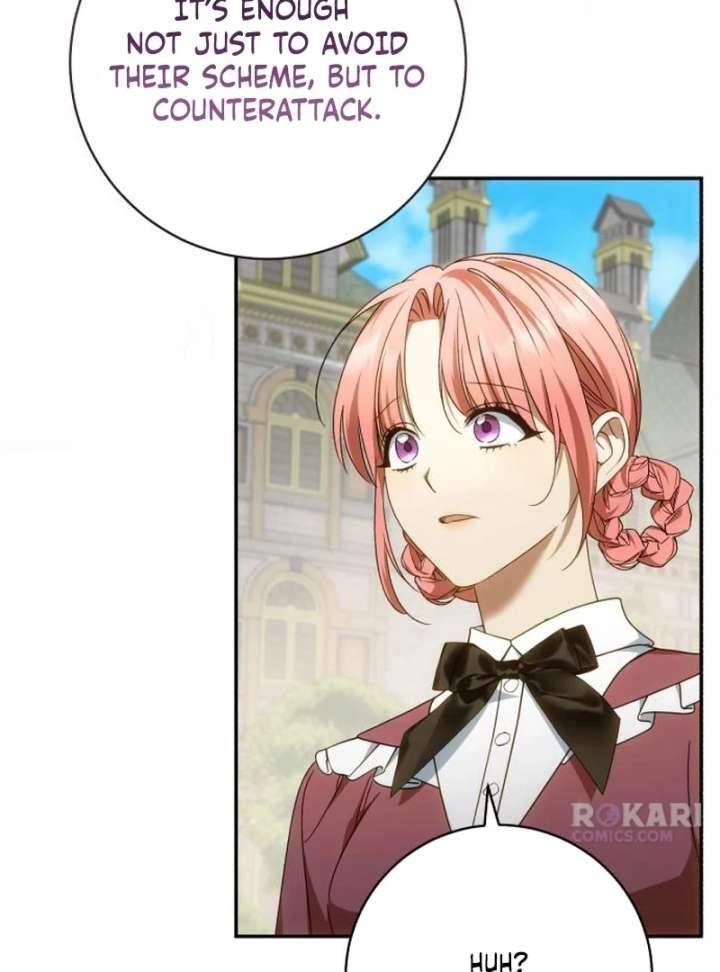 My Husband Was Stolen Twice Chapter 31 page 50