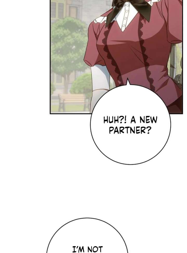 My Husband Was Stolen Twice Chapter 31 page 57