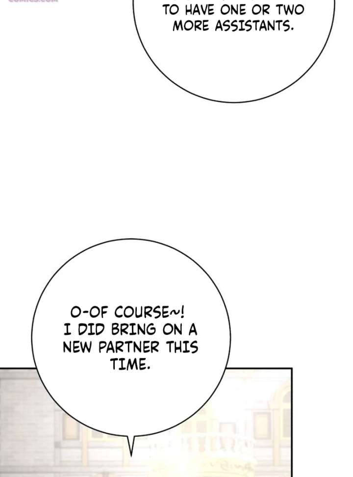 My Husband Was Stolen Twice Chapter 31 page 59