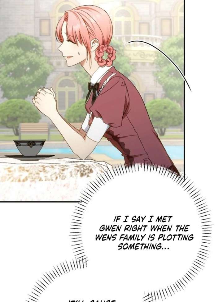 My Husband Was Stolen Twice Chapter 31 page 60