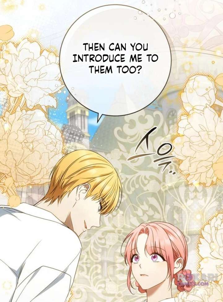 My Husband Was Stolen Twice Chapter 31 page 63