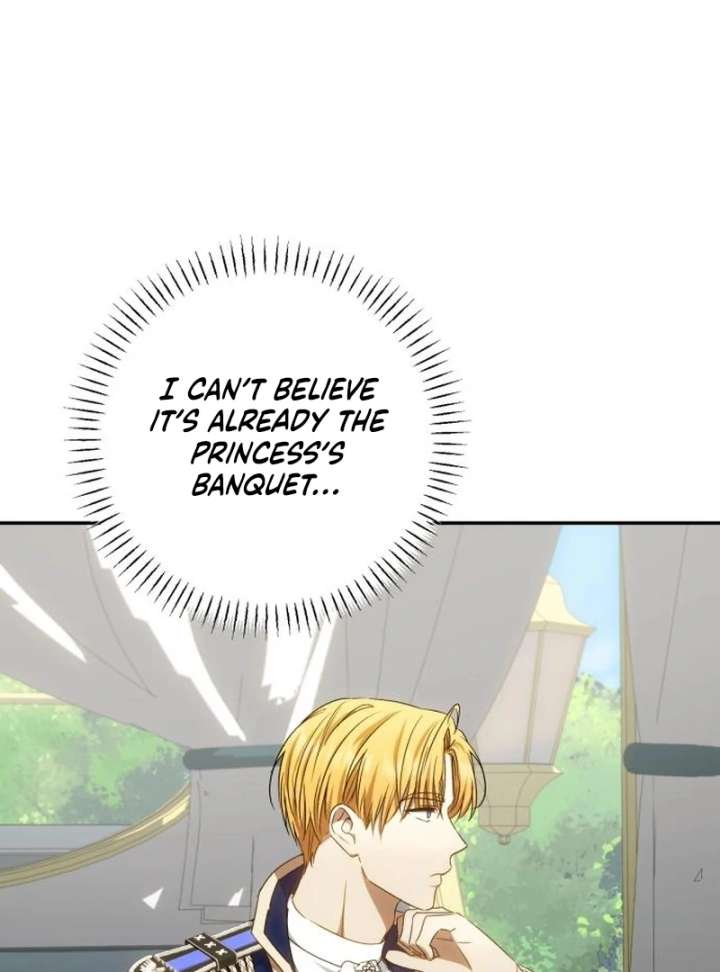 My Husband Was Stolen Twice Chapter 31 page 83