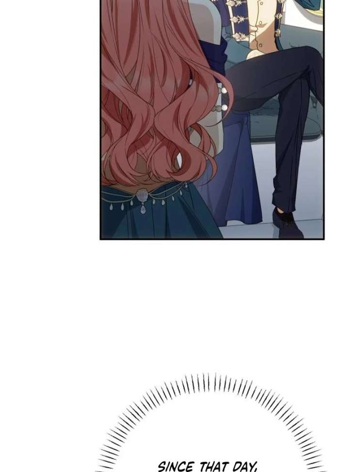 My Husband Was Stolen Twice Chapter 31 page 85