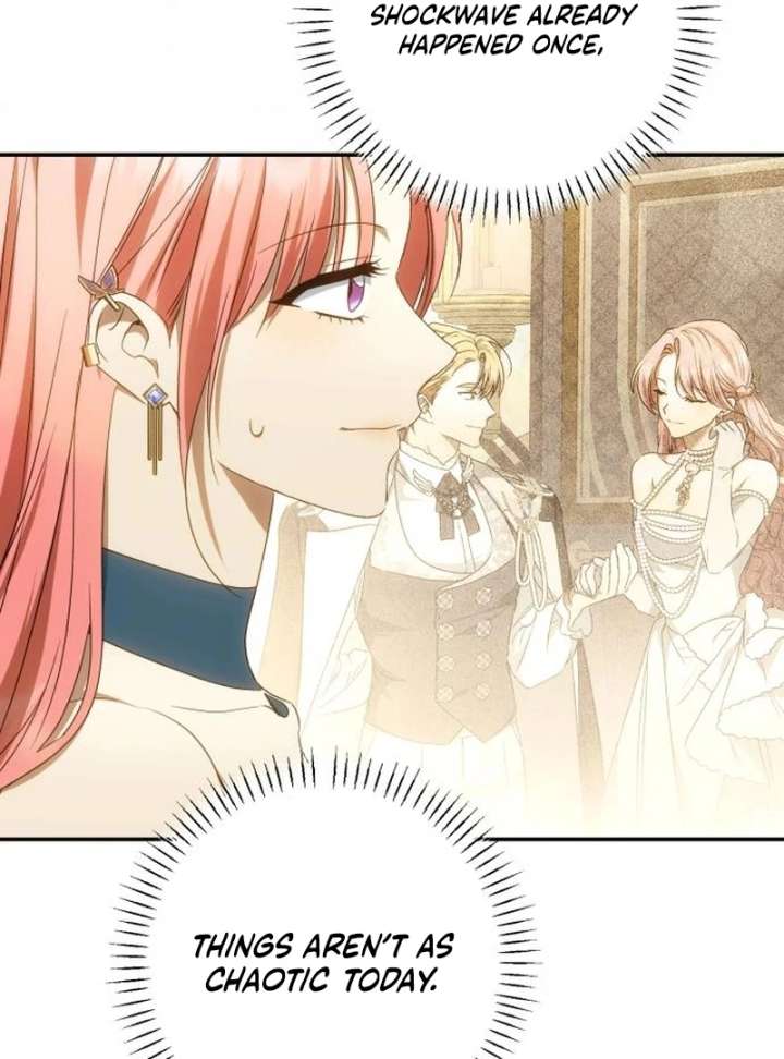 My Husband Was Stolen Twice Chapter 31 page 109