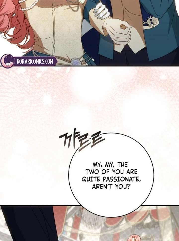 My Husband Was Stolen Twice Chapter 31 page 116