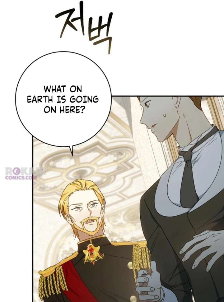 My Husband Was Stolen Twice Chapter 33 page 13