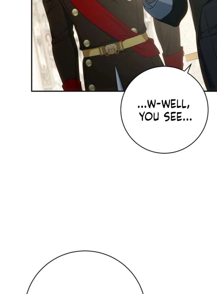 My Husband Was Stolen Twice Chapter 33 page 14